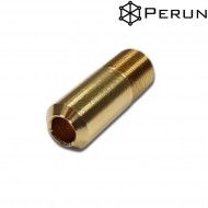 Nozz-x Large Chamfer 22.5mm Up To 26.5mm Perun (pn-nozz-x-lc-225265)