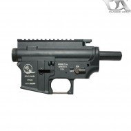 Body In Metallo M15a4 Classic Army (ca-a019)