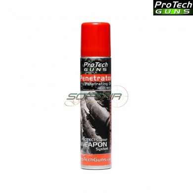 Penetrator Oil 100ml Protech Guns (pt-mo2)