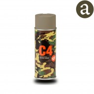 Color Spray C4 Mil Grade Ral7006 Armamat (aat-ral7006)