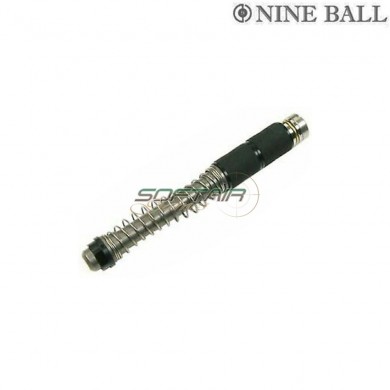 Recoil Spring Guide Per Tokyo Marui G18/g17 Nine Ball (nb-174401)