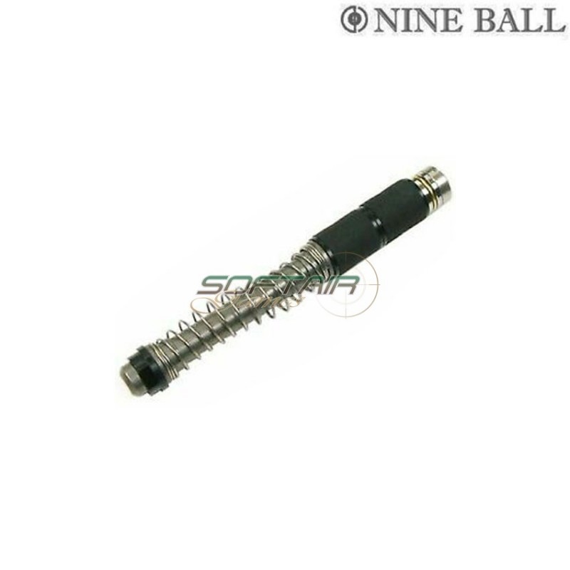 Recoil Spring Guide For Tokyo Marui G18/g17 Nine Ball (nb-174401)