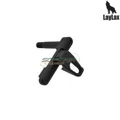 Custom Ambi Mag Catch For Tokyo Marui Gas Blowback Mws Laylax (la-154798)