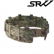Tactical Molle Belt Centurion Surpat® Srvv® (sv-sl-tbc)