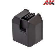 Manual Magazine Square Box 5000bb Per M4/m16 A&k (aek-manual-box)