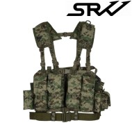 Vest Sobr For Ak Surpat® Srvv® (sv-v-sobr)