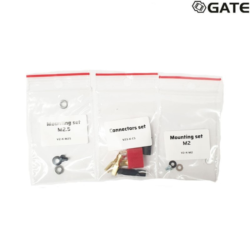 Aster Installation Kit Gate (gate-ast2-k)
