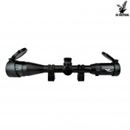 Ottica Zoom 4-16x44mm Illuminata Mil-dot Js Tactical (js-4-16x44aogd)