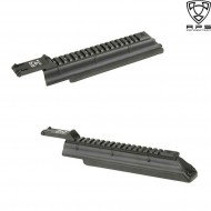 Ak Cover Con Tactical Ris & Sight Aps (aps-aek033)