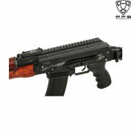 Ak Cover Con Tactical Ris & Sight Aps (aps-aek033)