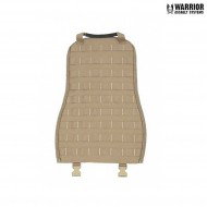 Elite Ops Predator Mission Insert Coyote Tan Warrior Assault Systems (w-eo-prd-mi-ct)