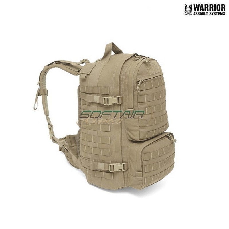 Elite Ops Predator Stiffener Mission Coyote Tan Warrior Assault Systems (w-eo-prd-si-ct)