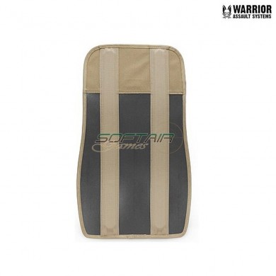 Elite Ops Predator Stiffener Mission Coyote Tan Warrior Assault Systems (w-eo-prd-si-ct)