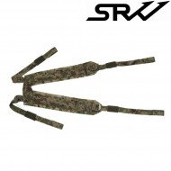 Suspenderd With Hook & Loop Surpat® Srvv® (srvv-sb-vs)