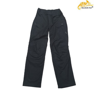 Urban Tactical Pants Navy Blue Helikon-tex® (ht-sp-utl-co-37)