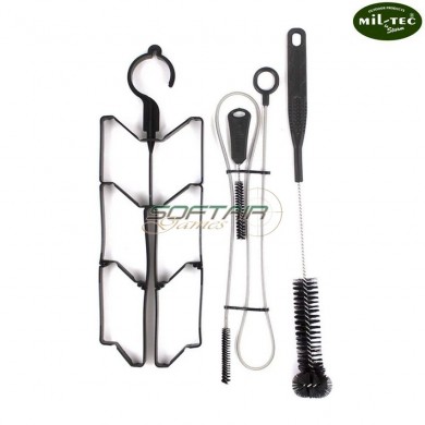 Bladder Cleaning Kit 4 In 1 Mil-tec (14545000)