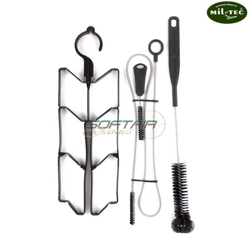Bladder Cleaning Kit 4 In 1 Mil-tec (14545000)