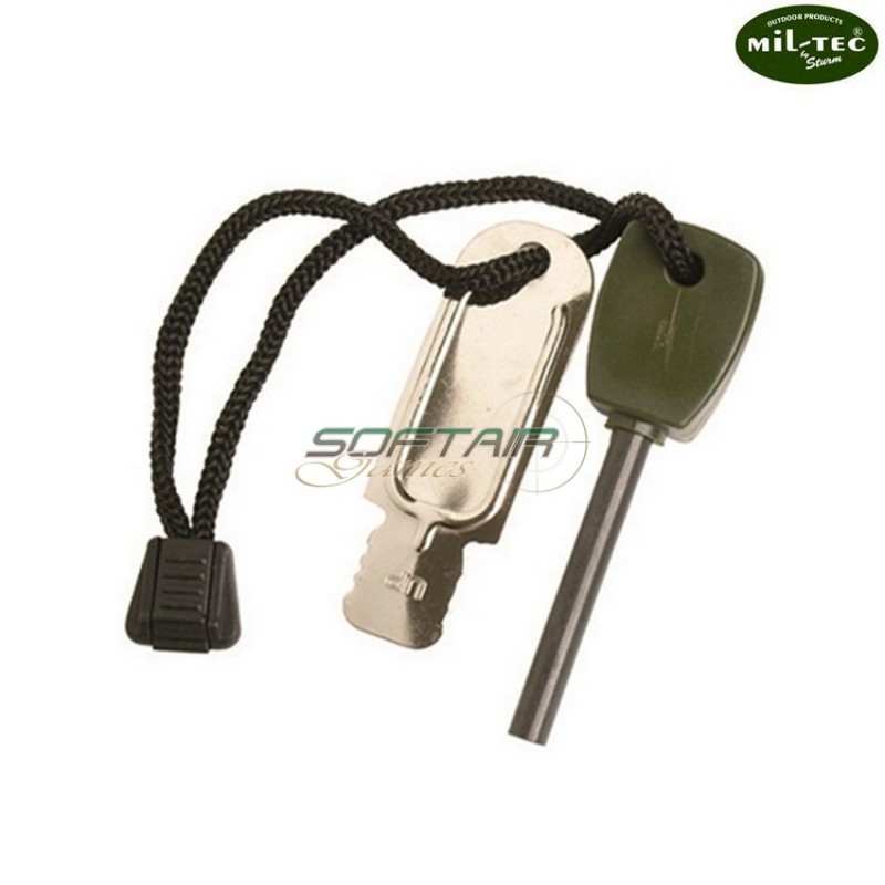 Acciarino Mil-tec (15273000)