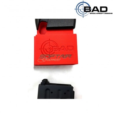 Adattatore Ptw Speed Loader M12 Odin Innovations Bingo Airsoft Designs (bad-adapt-ptw)