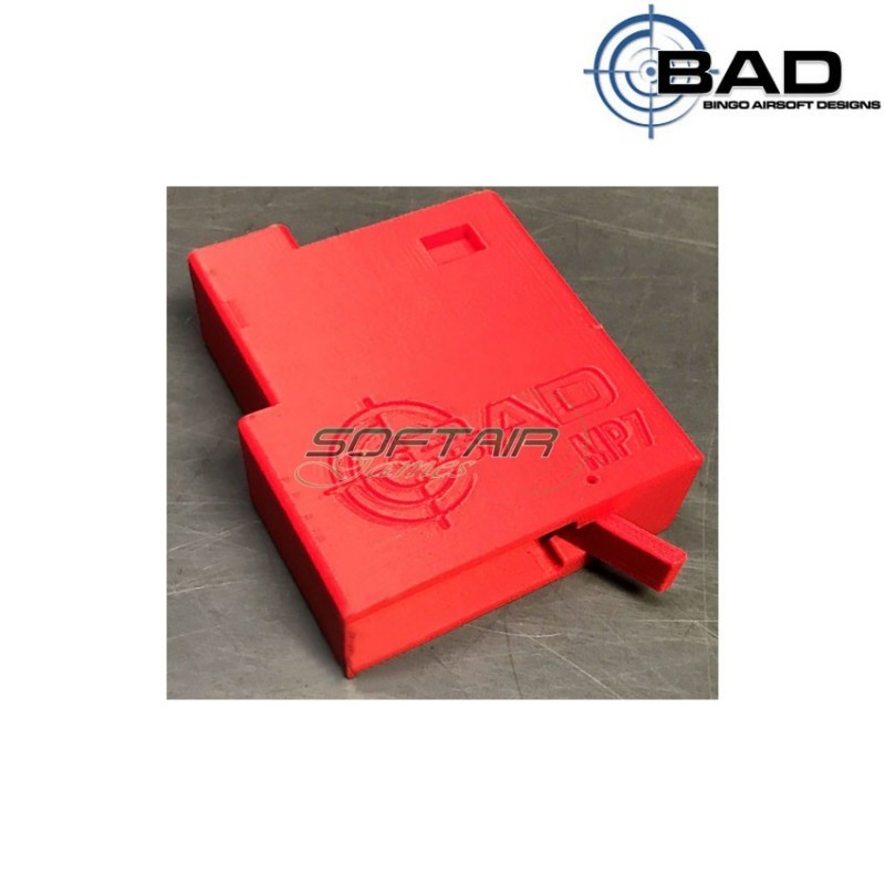 Adattatore Mp7 Speed Loader M12 Odin Innovations Bingo Airsoft Designs (bad-adapt-mp7)