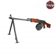 Bipiede In Metallo Per Ak/dragunov/rpk Gun Five (gf-ak-bipod)