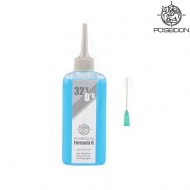 Formula G32°f/0°c Alcohol Sup Poseidon (pa-pfg-05)