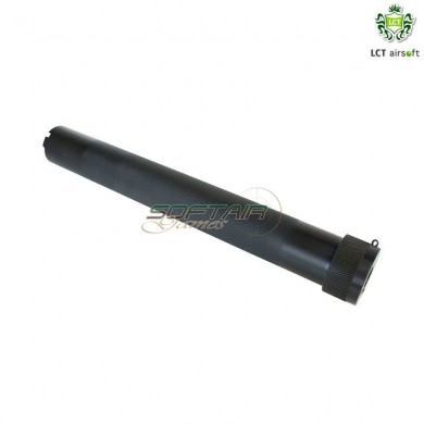 Silenziatore Sr-3m Black Lct (lct-pk-257)