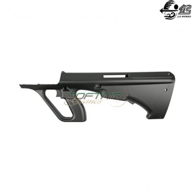 Body Black For Aug Jing Gong (jg-29)