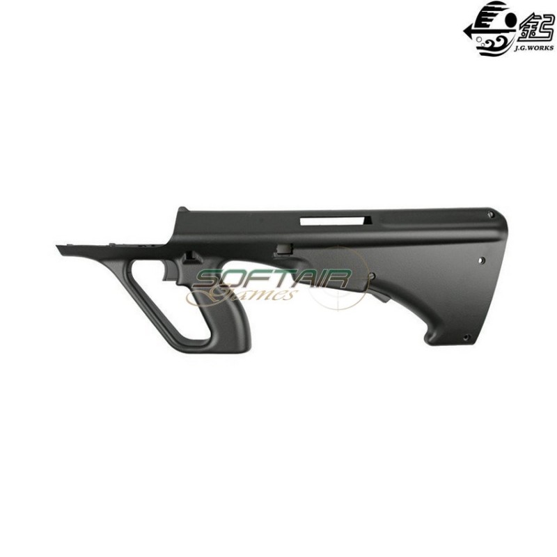 Body Black Per Aug Jing Gong (jg-29)
