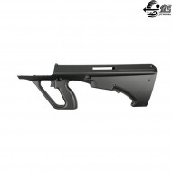 Body Black Per Aug Jing Gong (jg-29)