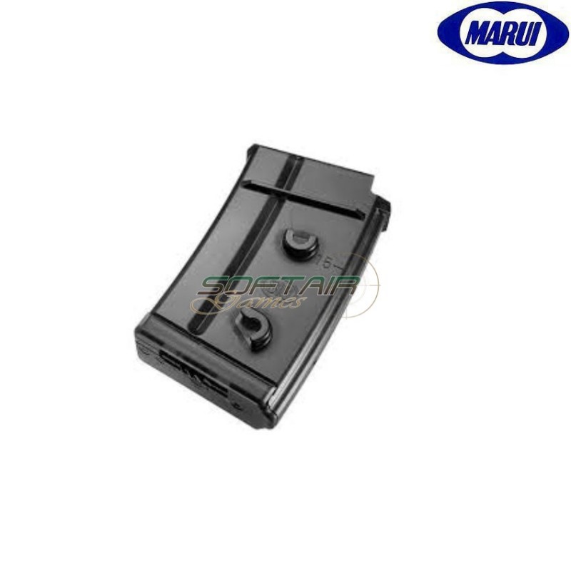 Hi-cap Magazine 220bb For Sig Tokyo Marui (tm-179807)