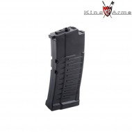 Caricatore Maggiorato Per Vss Vintorez 380bb Black King Arms (ka-car166)