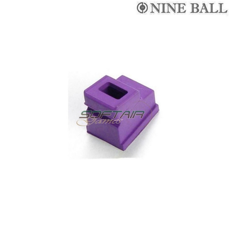 Gas Route Seal Packing Per Gbb Hi-capa/p226 Nine Ball (nb-170458)