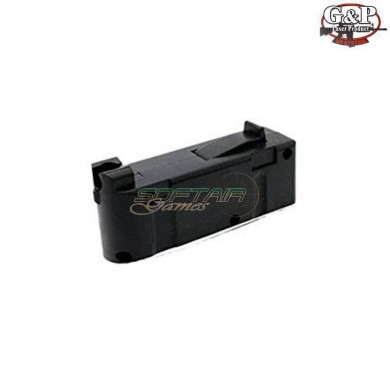 Caricatore Short 22b Per Fucile A Pompa M870 G&p (gp-453)