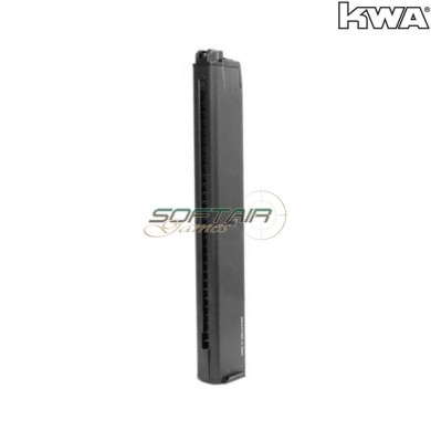 Caricatore A Gas 48bb Per Mac M11 Kwa (kwa-m11-mag-gas)