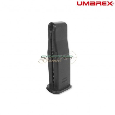 Caricatore Al Co2 Per Usp H&k Umarex (um-2.5561.1)