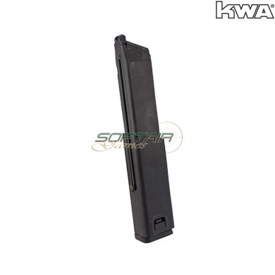 Caricatore A Gas 49bb Per Kriss Vector Kwa (kwa-kriss-gas-mag)