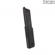 Gas Magazine 49bb For Kriss Vector Kwa (kwa-kriss-gas-mag)