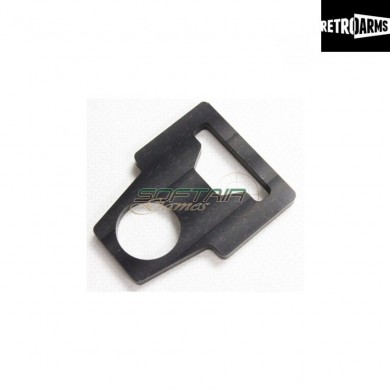 Anello Cinghia P90 Black Retroarms (ra-6395)
