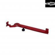Cut Off Lever P90 Retroarms (ra-6608)