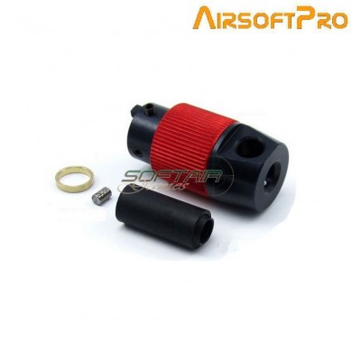 Gruppo Hop Up Per A&k Dragunov A Molla Airsoftpro® (ap-1814)