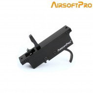 Cnc Zero Trigger Set For M24 Rifles Gen.1 Airsoftpro® (ap-4073)
