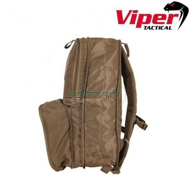 Eagle Pack Coyote Brown Viper Tactical (vit-vbageagbc)