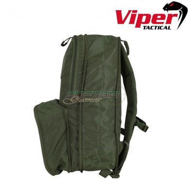Eagle Pack Green Viper Tactical (vit-vbageagg)