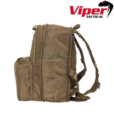 Raptor Pack Coyote Brown Viper Tactical (vit-vbagrapbc)