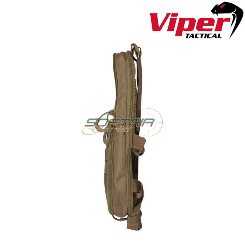 Raptor Pack Coyote Brown Viper Tactical (vit-vbagrapbc)
