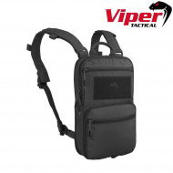 Vx Buckle Up Charger Pack Black Viper Tactical (vit-vbvxbuchablk)