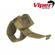 Garmin Wrist Case Coyote Viper Tactical (vit-vcasewgcoy)
