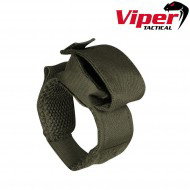 Garmin Wrist Case Green Viper Tactical (vit-vcasewgg)