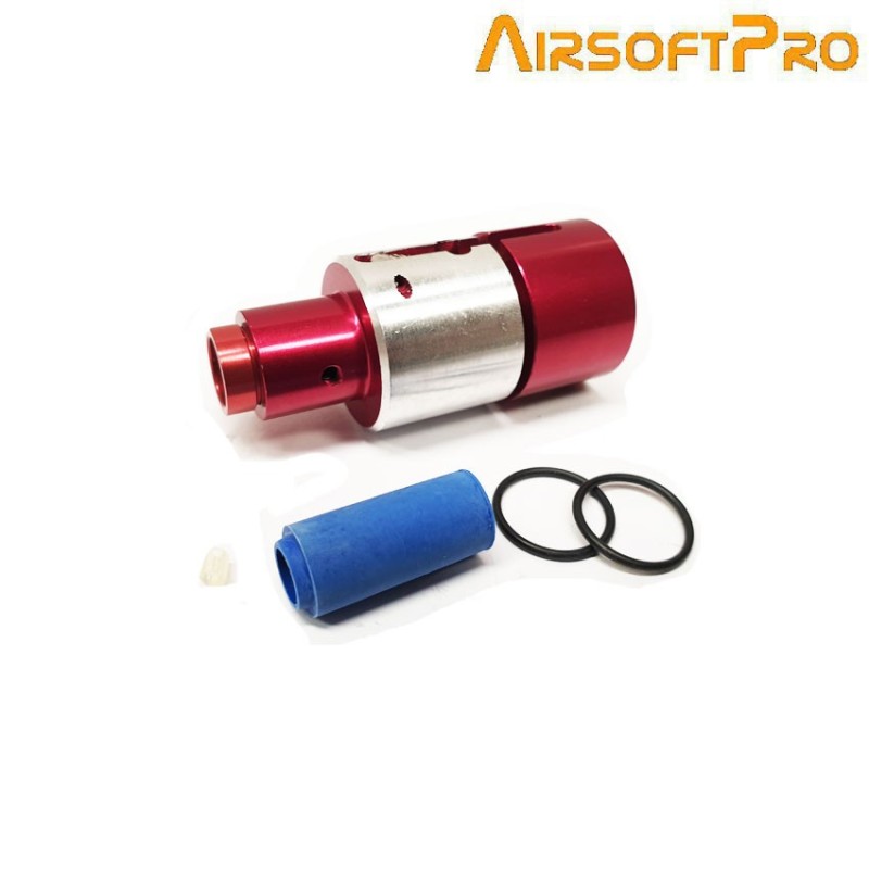 Cnc Aluminum Hop Up Chamber Gen.1 For M24 Airsoftpro® (ap-2683)